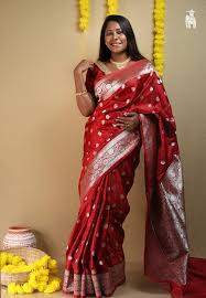 Silk sarees