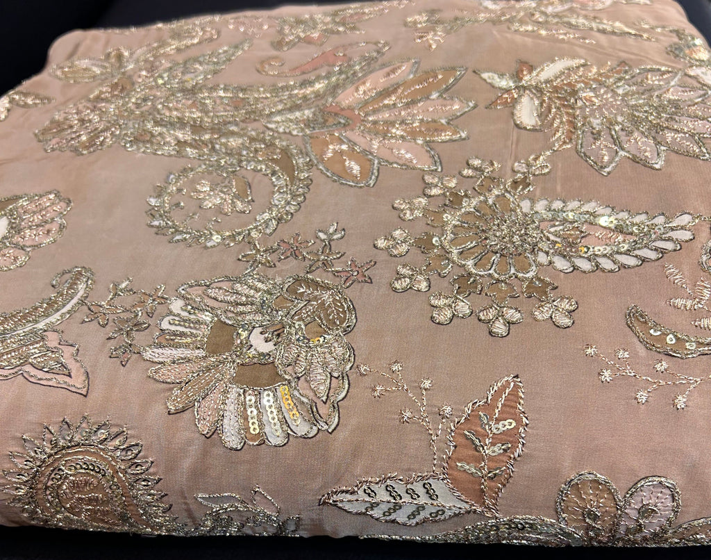 Fabric#8(Blouse or DressMaterial)