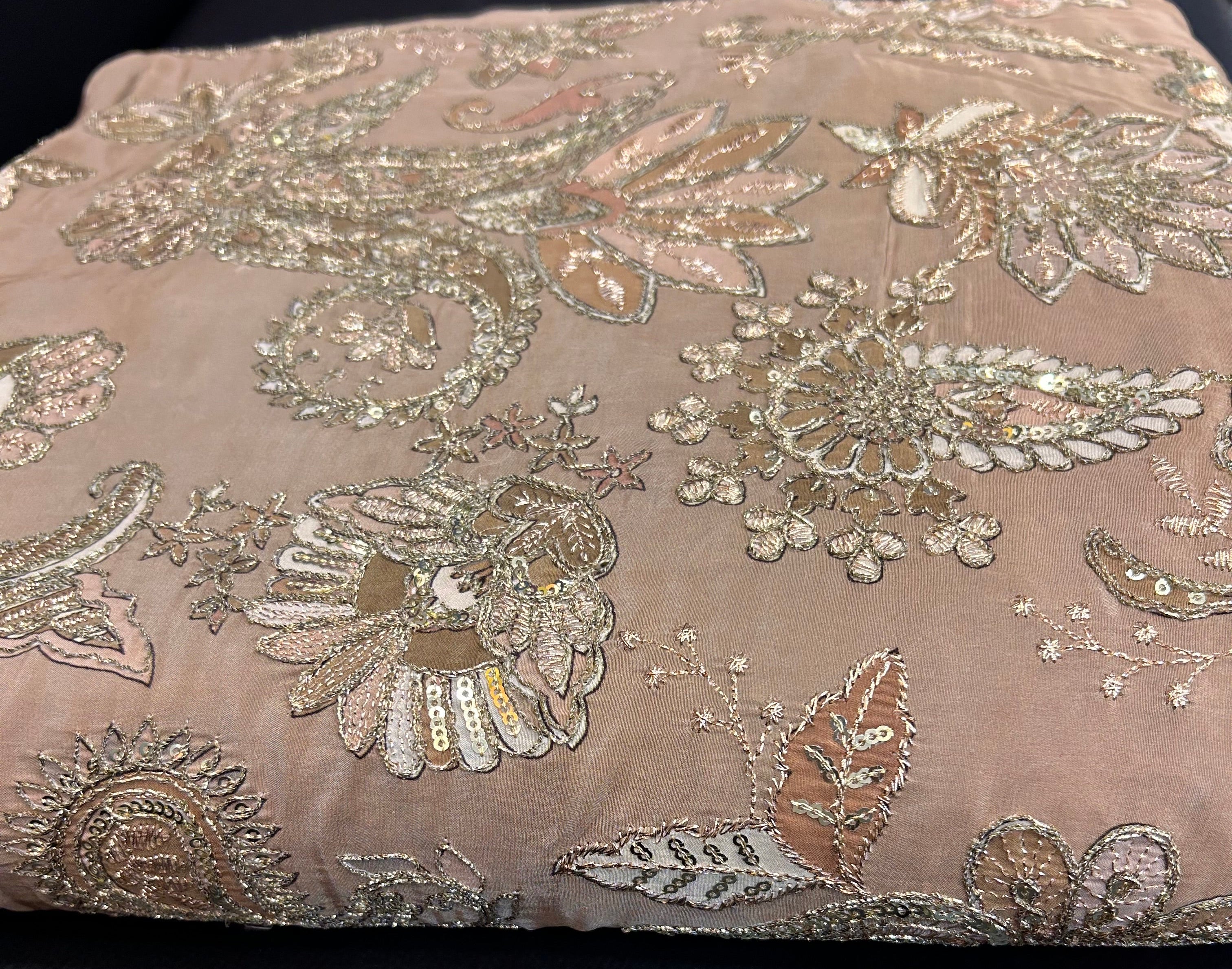 Fabric#8(Blouse or DressMaterial)