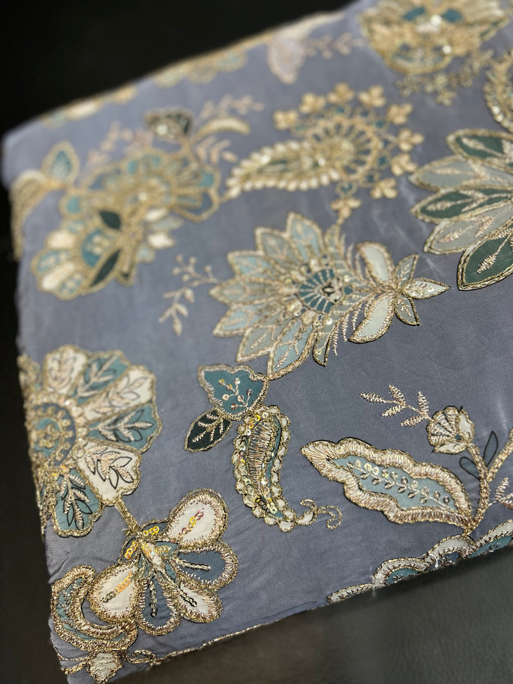 Fabric#5(Blouse or DressMaterial)