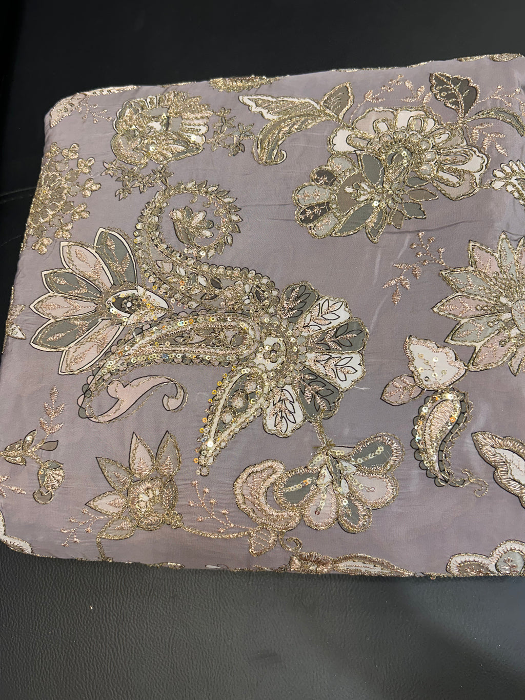 Fabric#6(Blouse or DressMaterial)