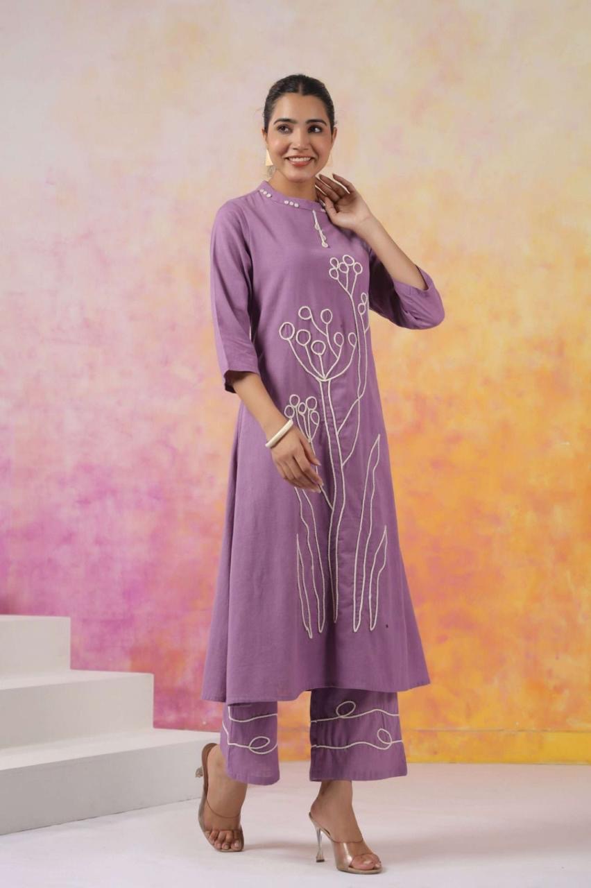 Kurtha set