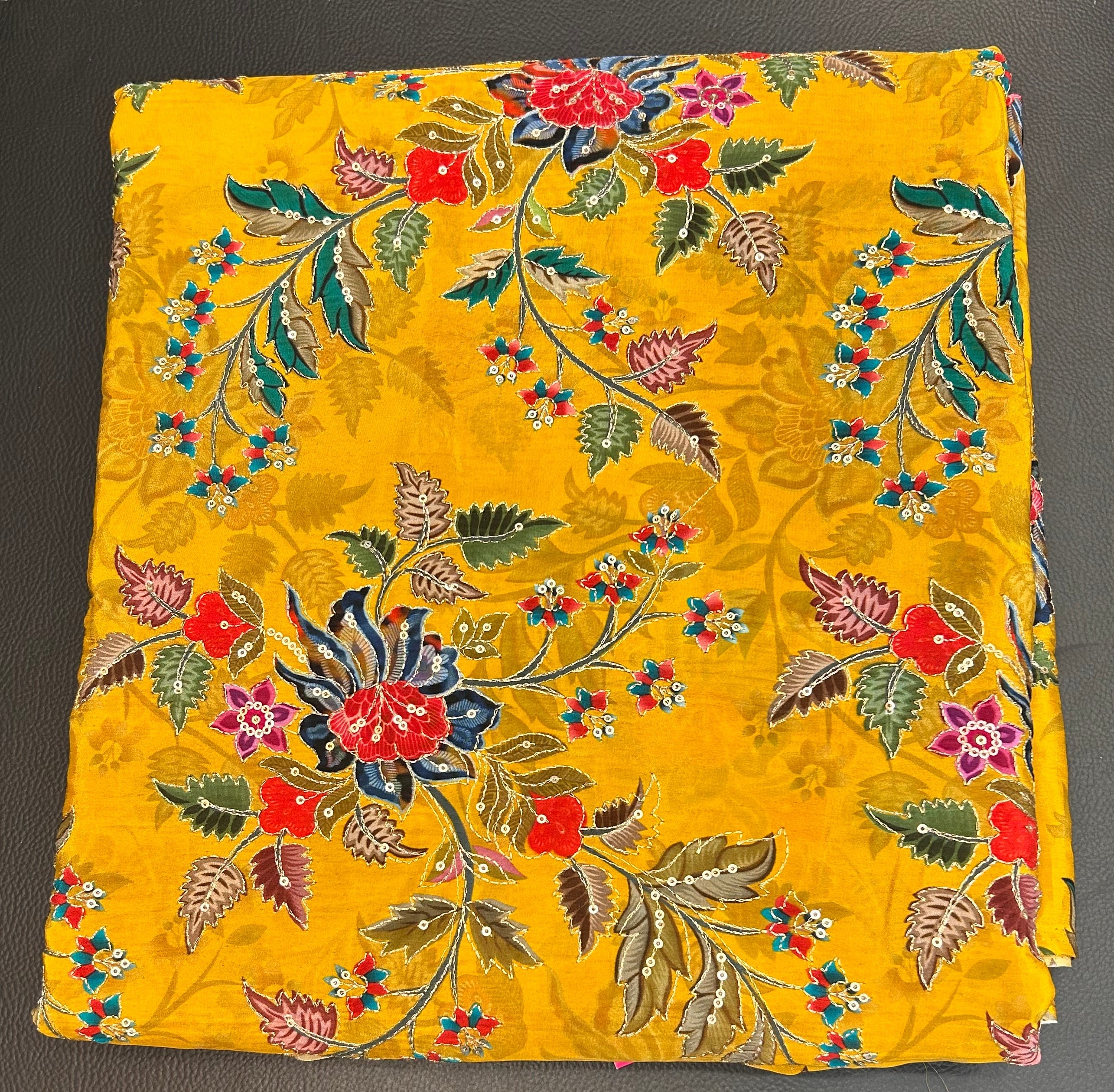 Fabric#3(Blouse Material)