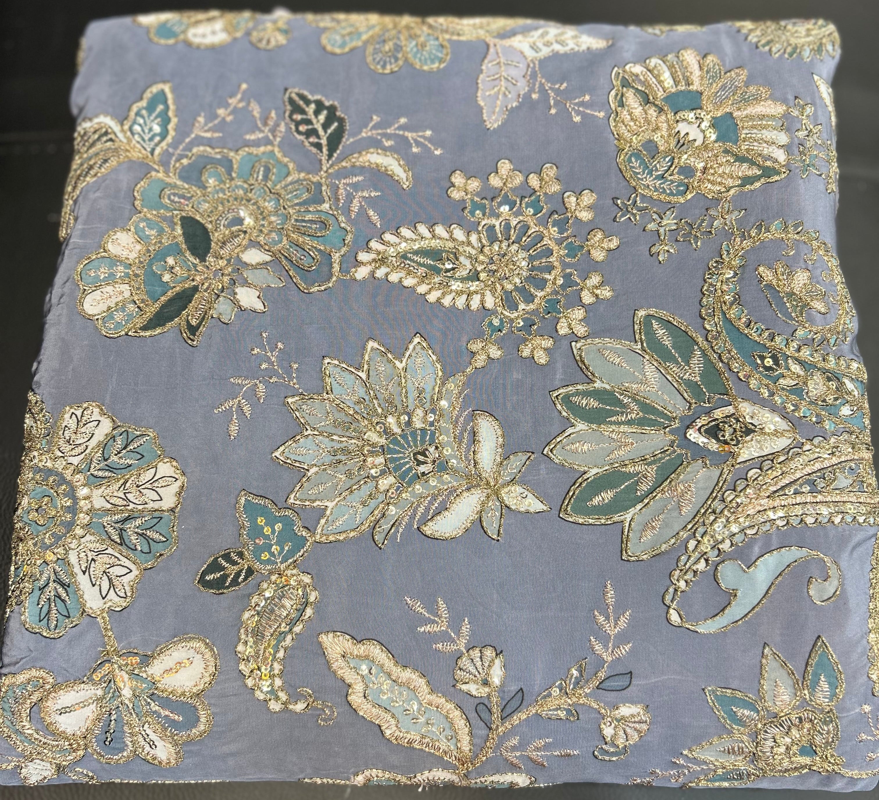 Fabric#5(Blouse or DressMaterial)