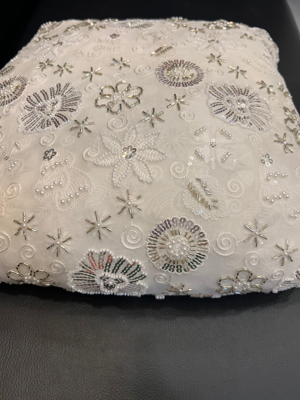 Fabric#1 (Blouse or Dress Material)