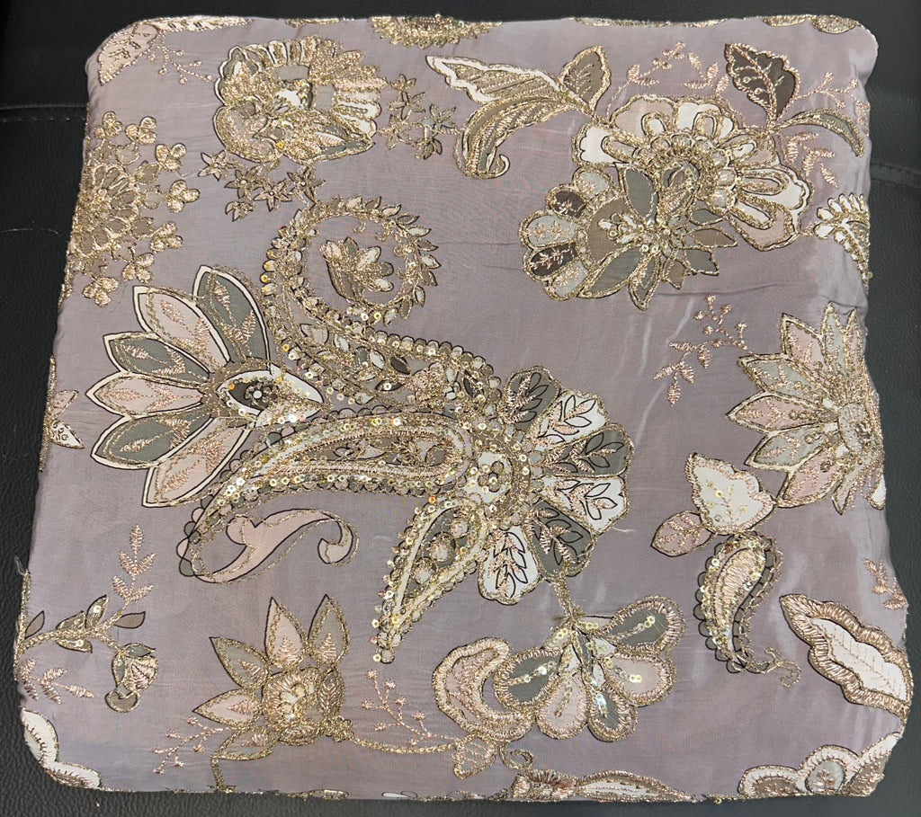 Fabric#6(Blouse or DressMaterial)