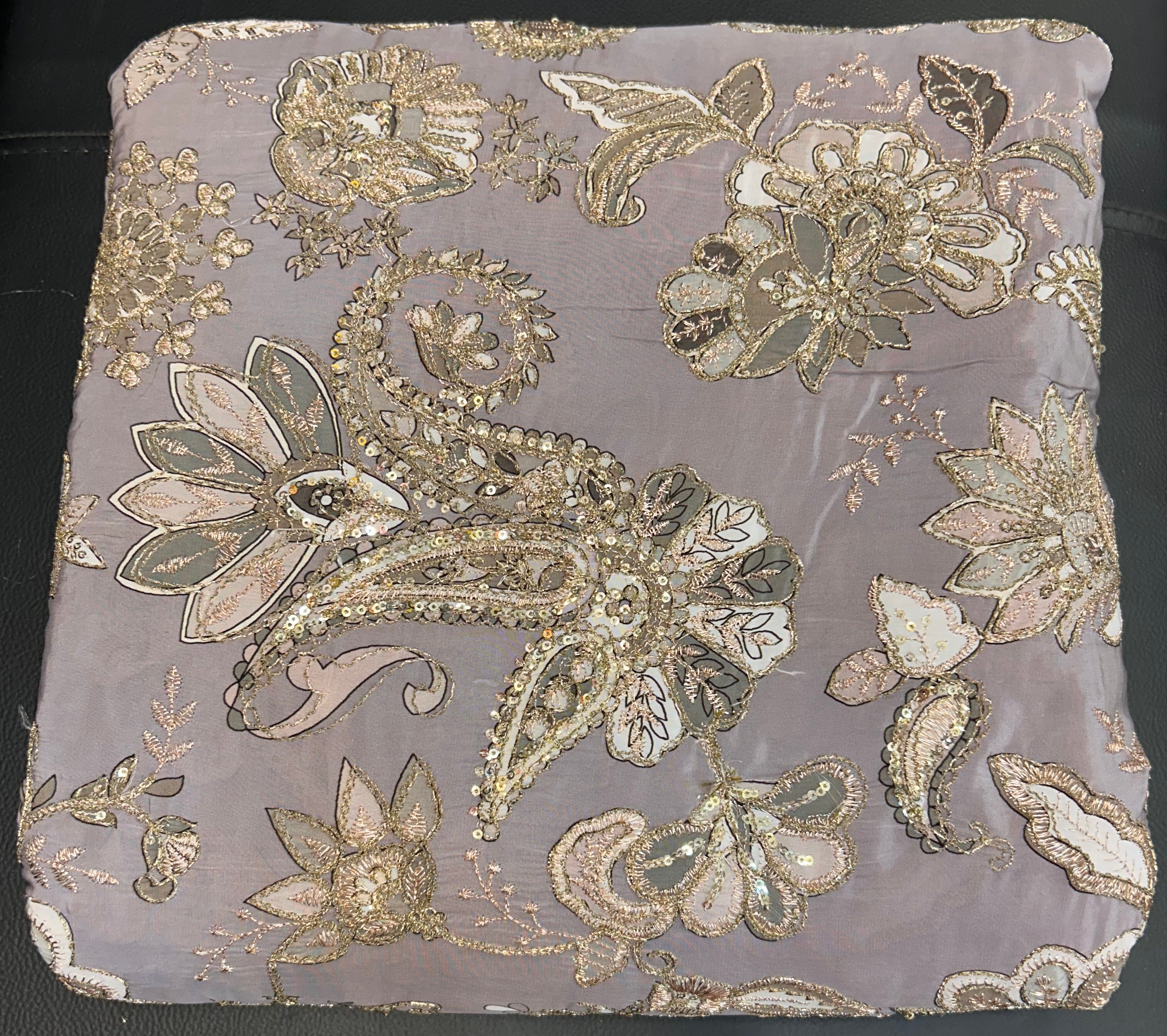 Fabric#6(Blouse or DressMaterial)