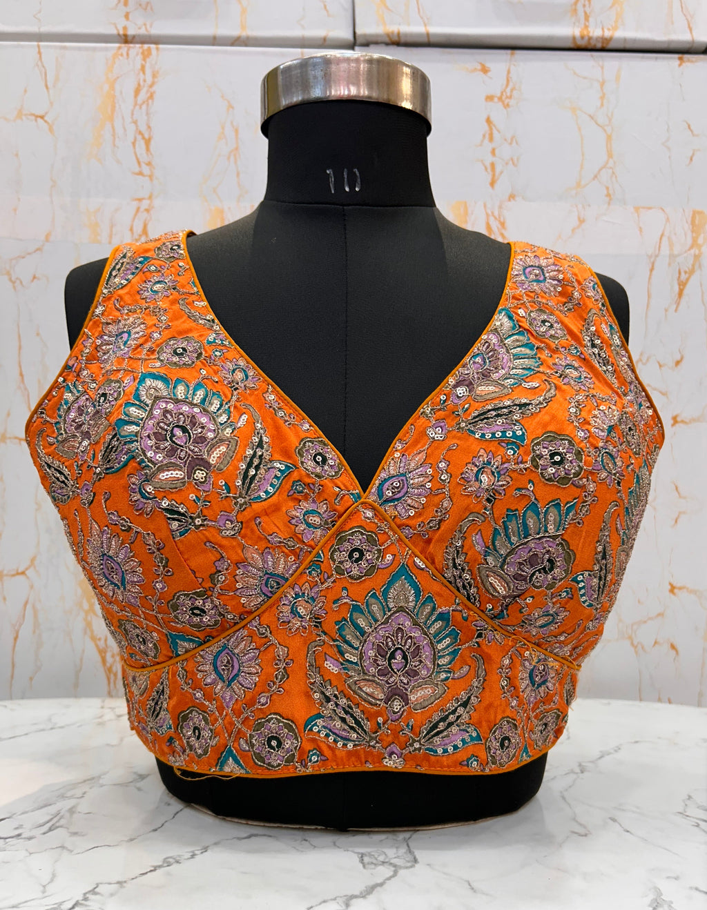 Readymade Blouse