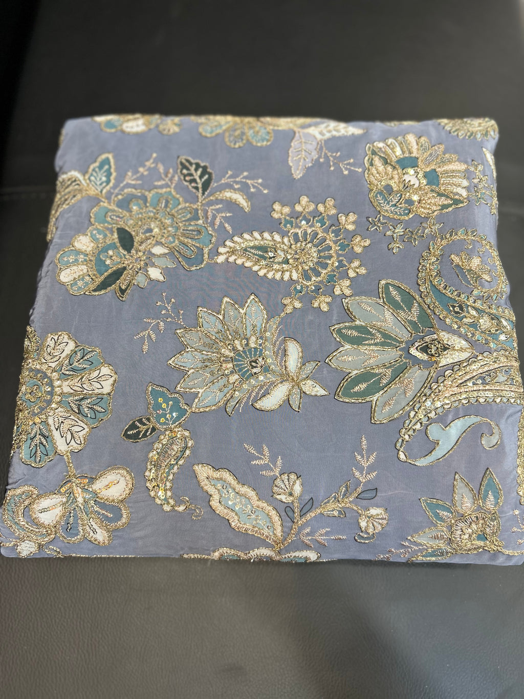 Fabric#5(Blouse or DressMaterial)