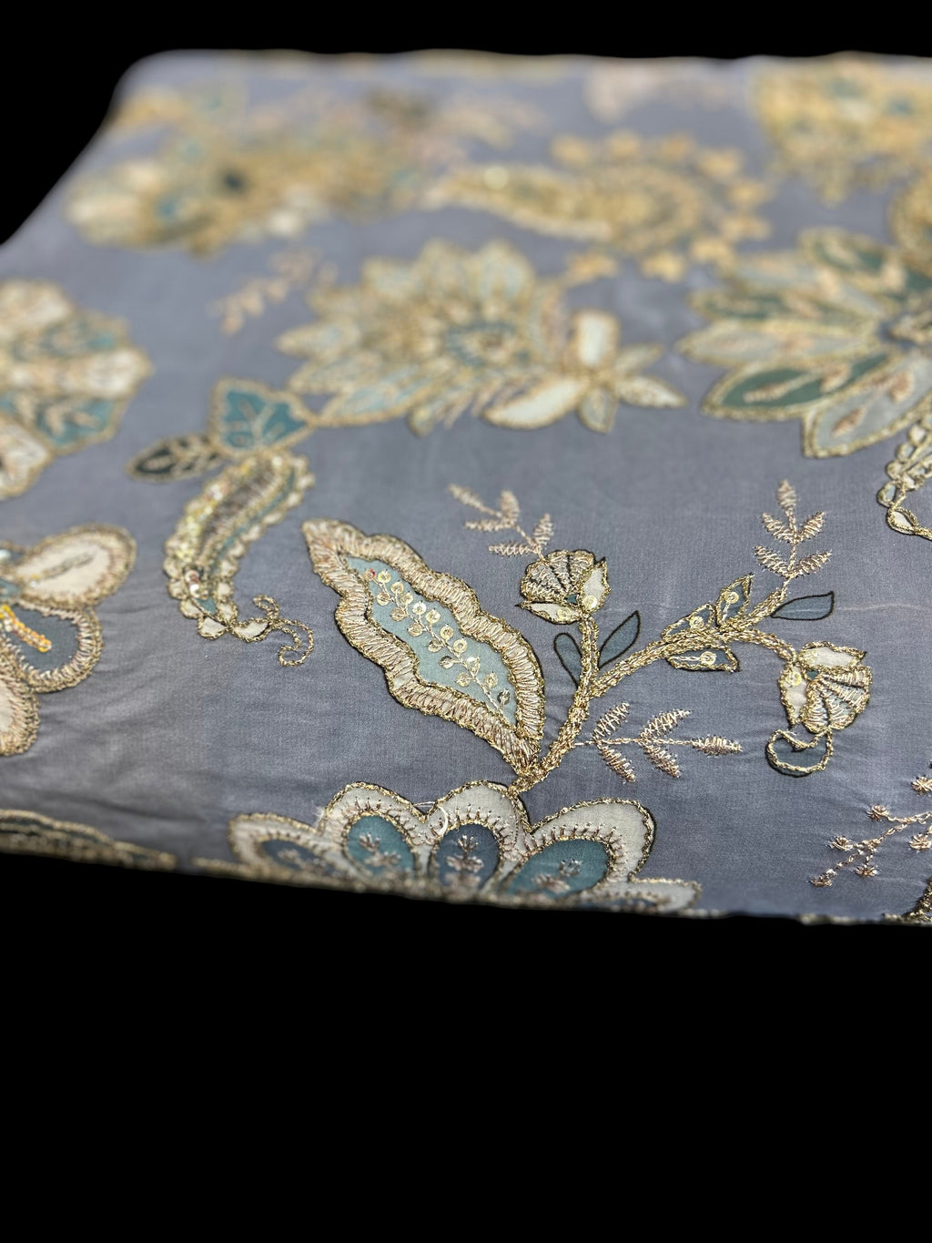 Fabric#5(Blouse or DressMaterial)