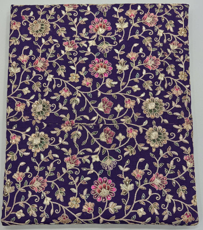 Fabric#4(Blouse or Dress Material)