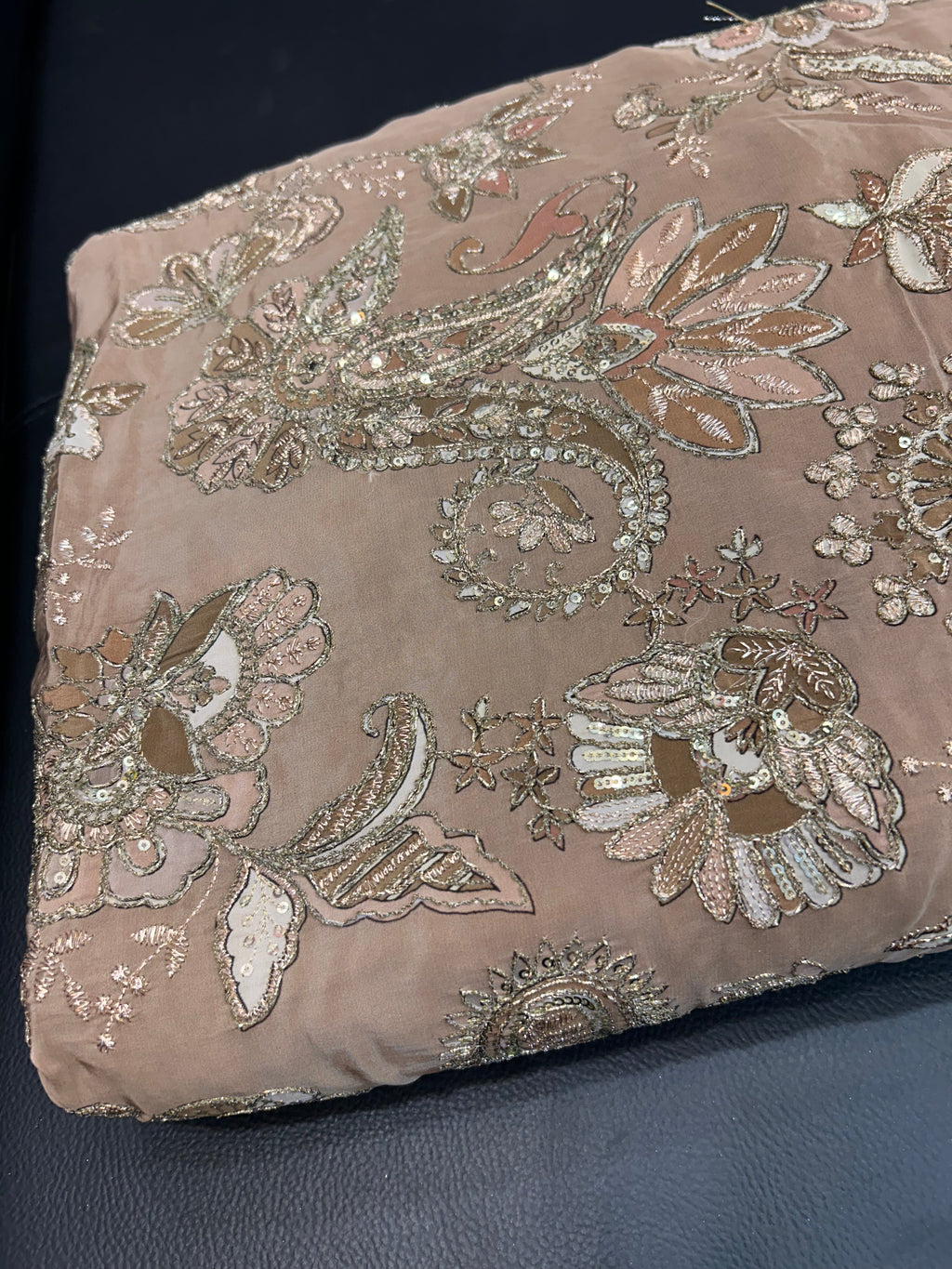 Fabric#8(Blouse or DressMaterial)