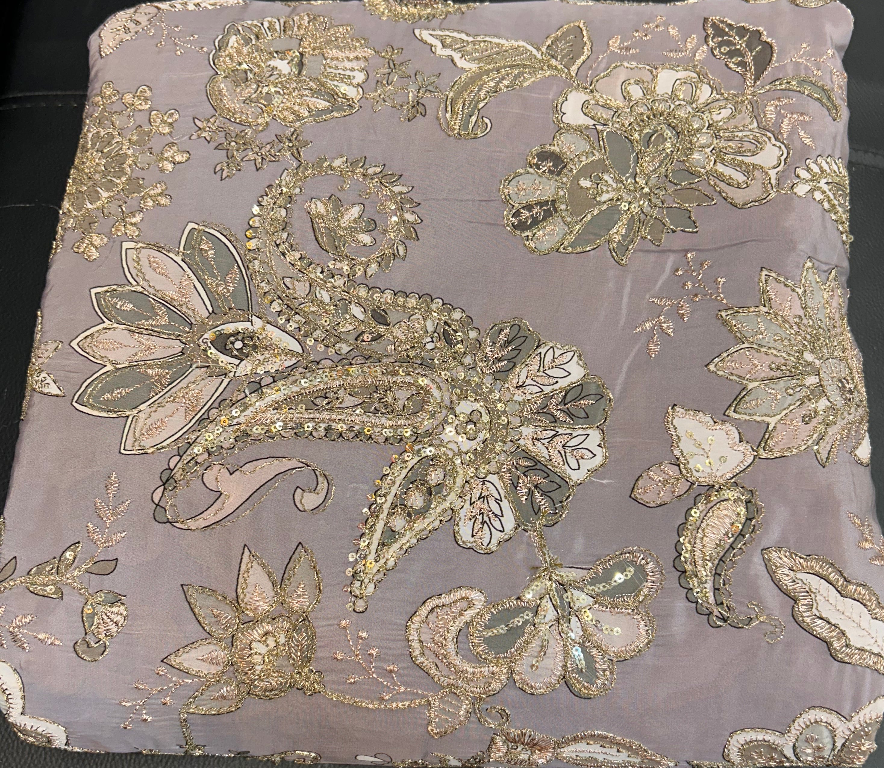 Fabric#6(Blouse or DressMaterial)