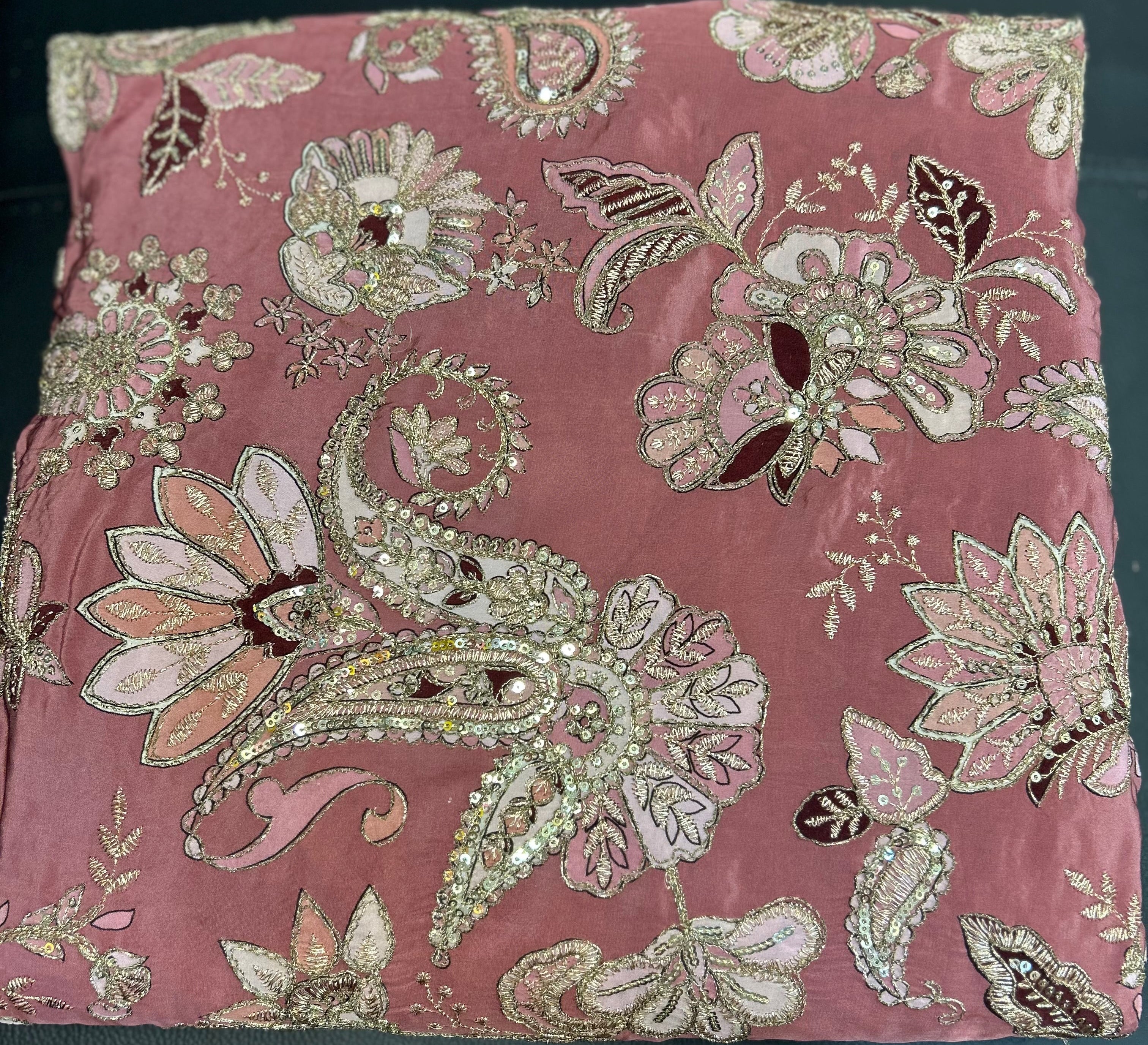 Fabric#7(Blouse or DressMaterial)