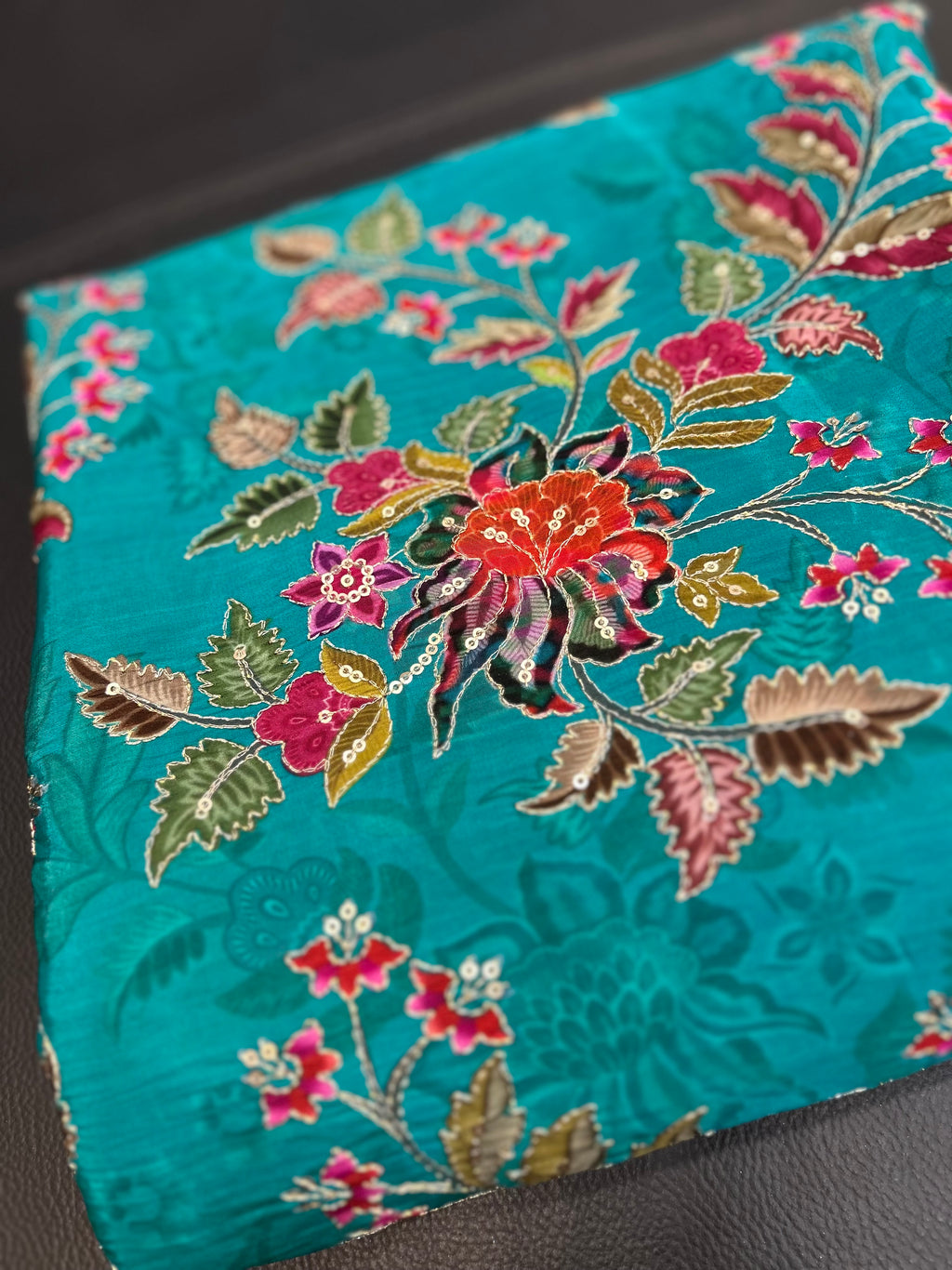 Fabric#2(Blouse Material)