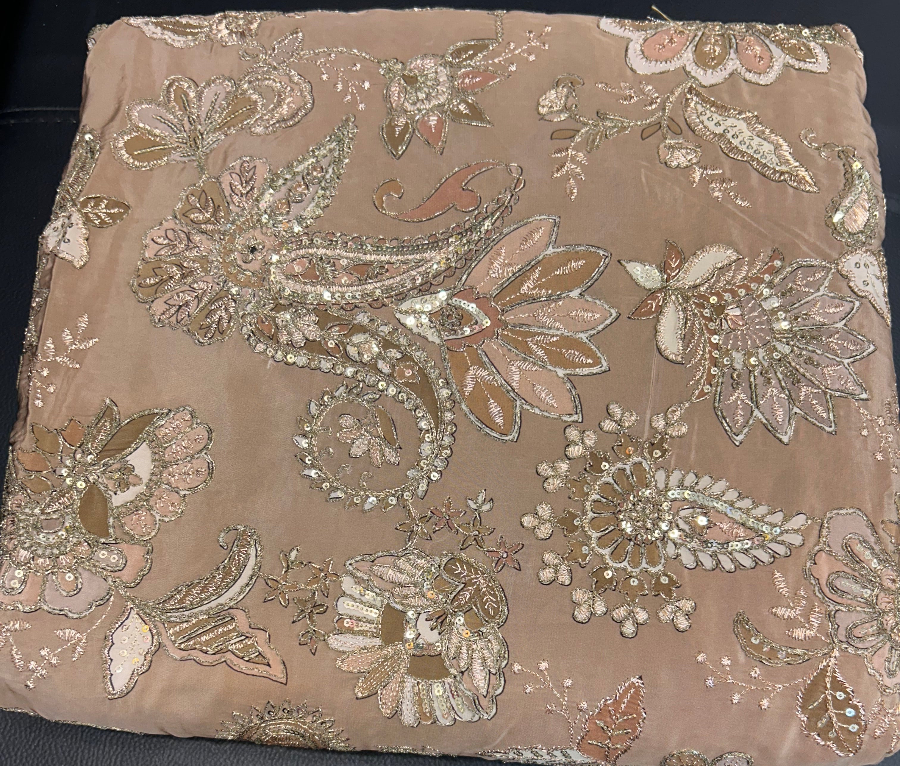 Fabric#8(Blouse or DressMaterial)