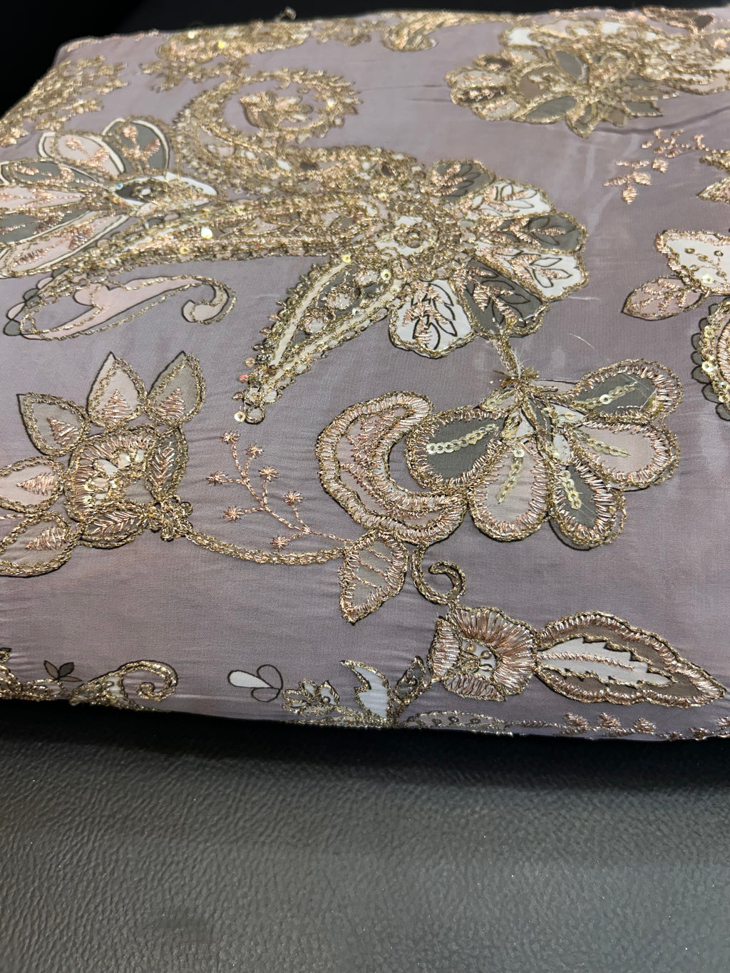 Fabric#6(Blouse or DressMaterial)