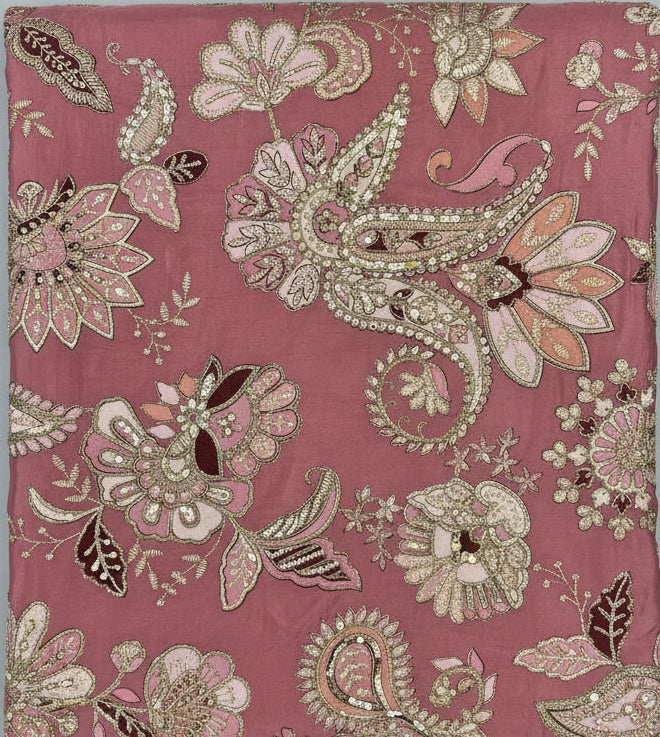 Fabric#7(Blouse or DressMaterial)