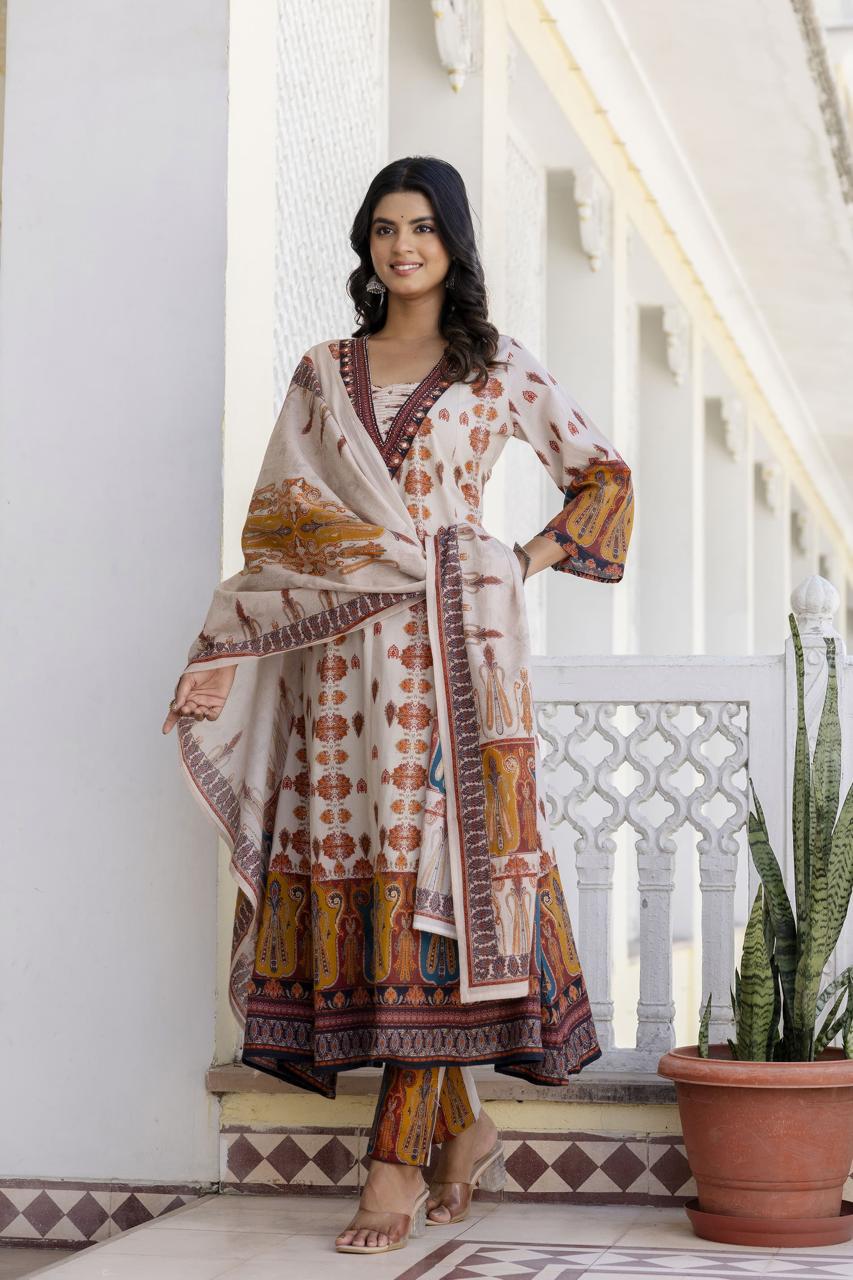 kurtha set