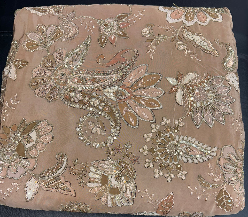 Fabric#8(Blouse or DressMaterial)