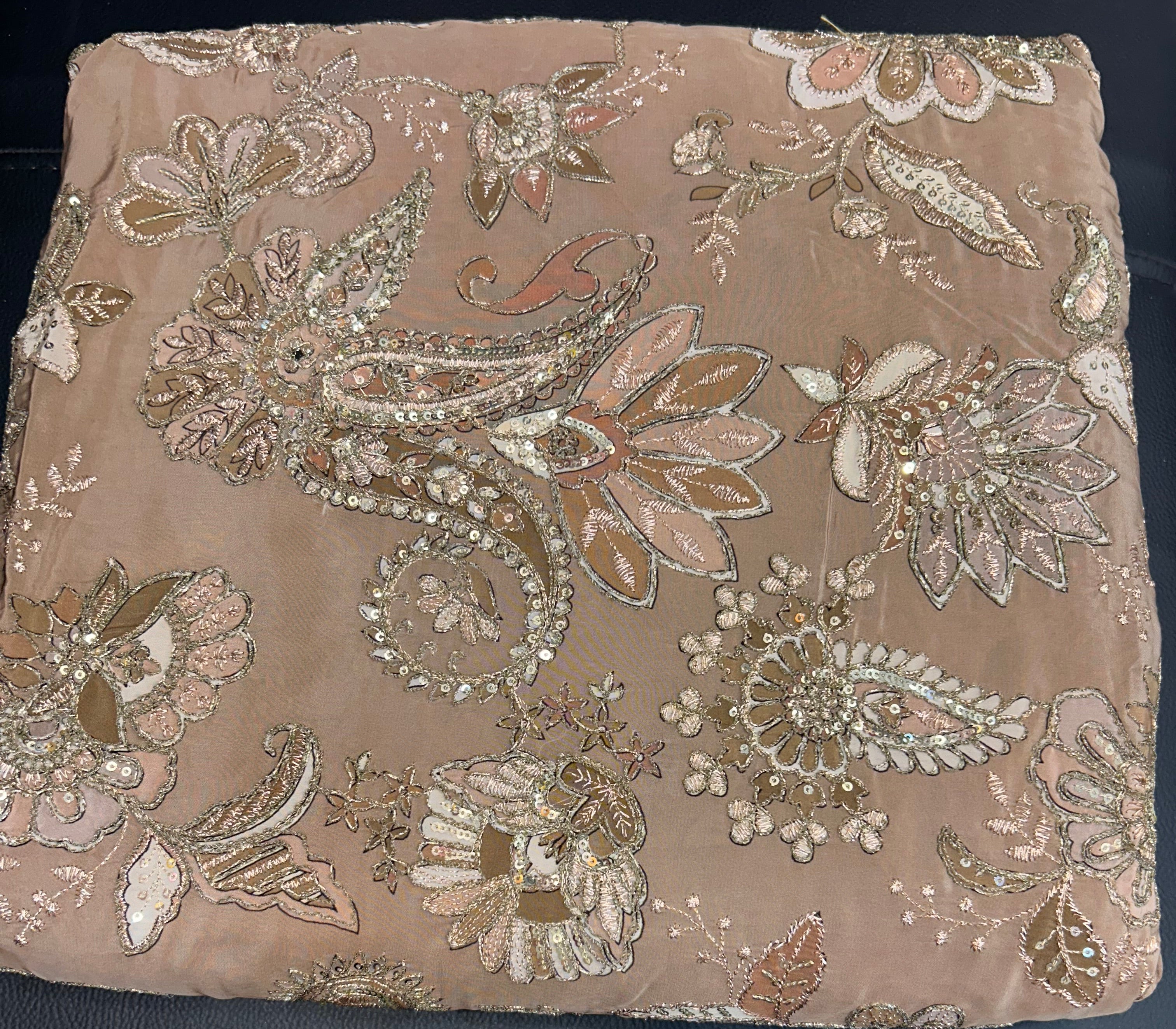 Fabric#8(Blouse or DressMaterial)