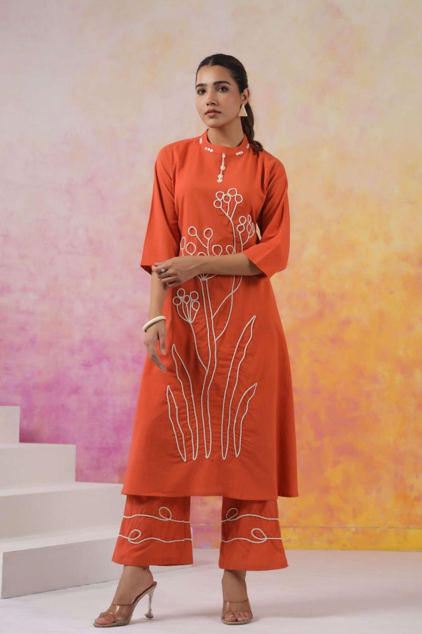 Kurtha set