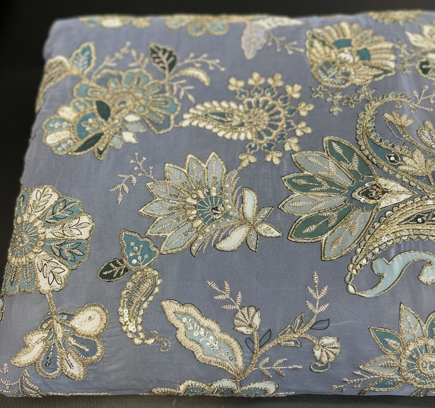 Fabric#5(Blouse or DressMaterial)