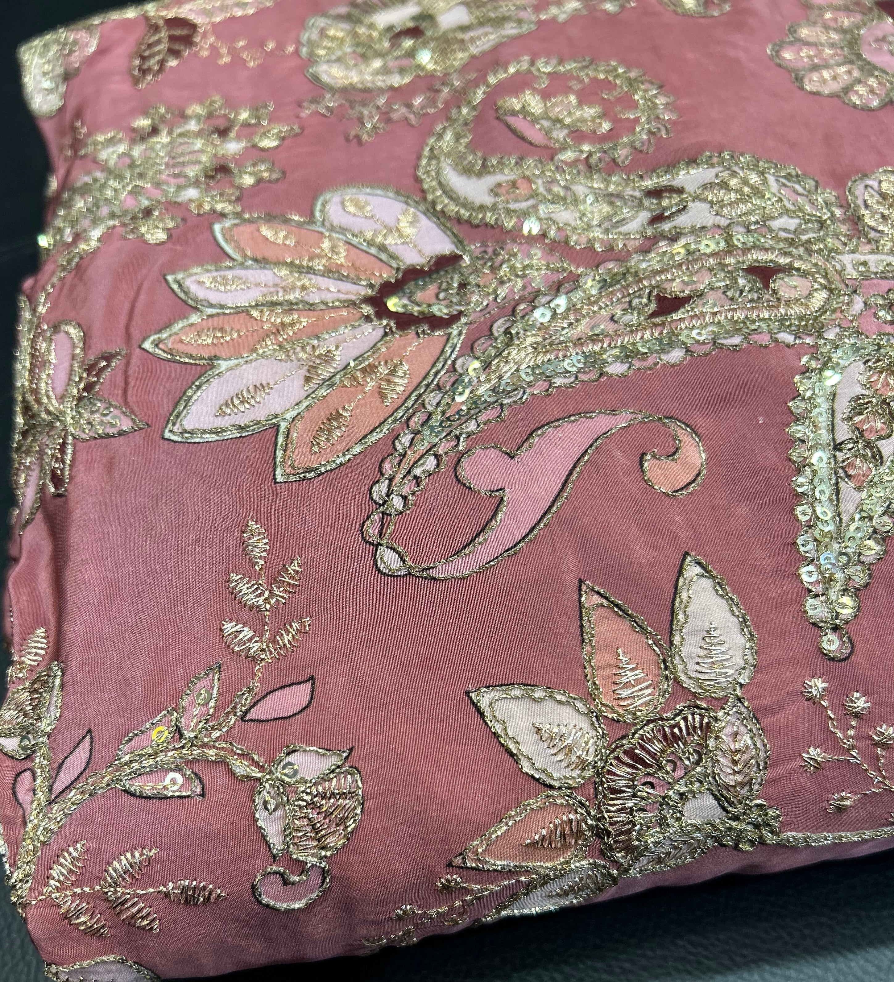 Fabric#7(Blouse or DressMaterial)