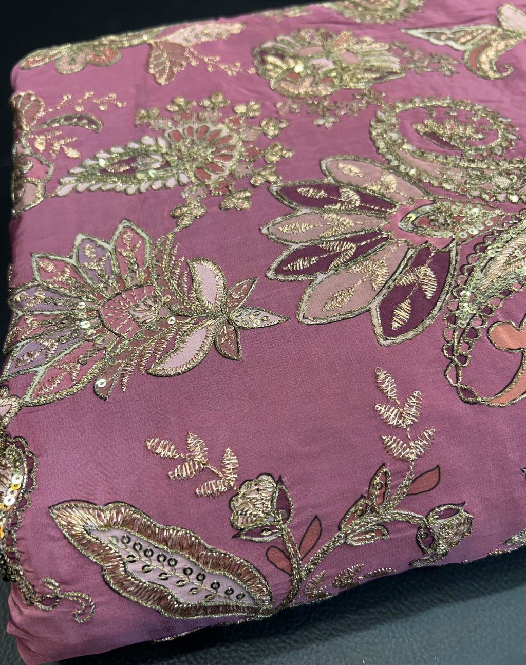 Fabric#10(Blouse or DressMaterial)