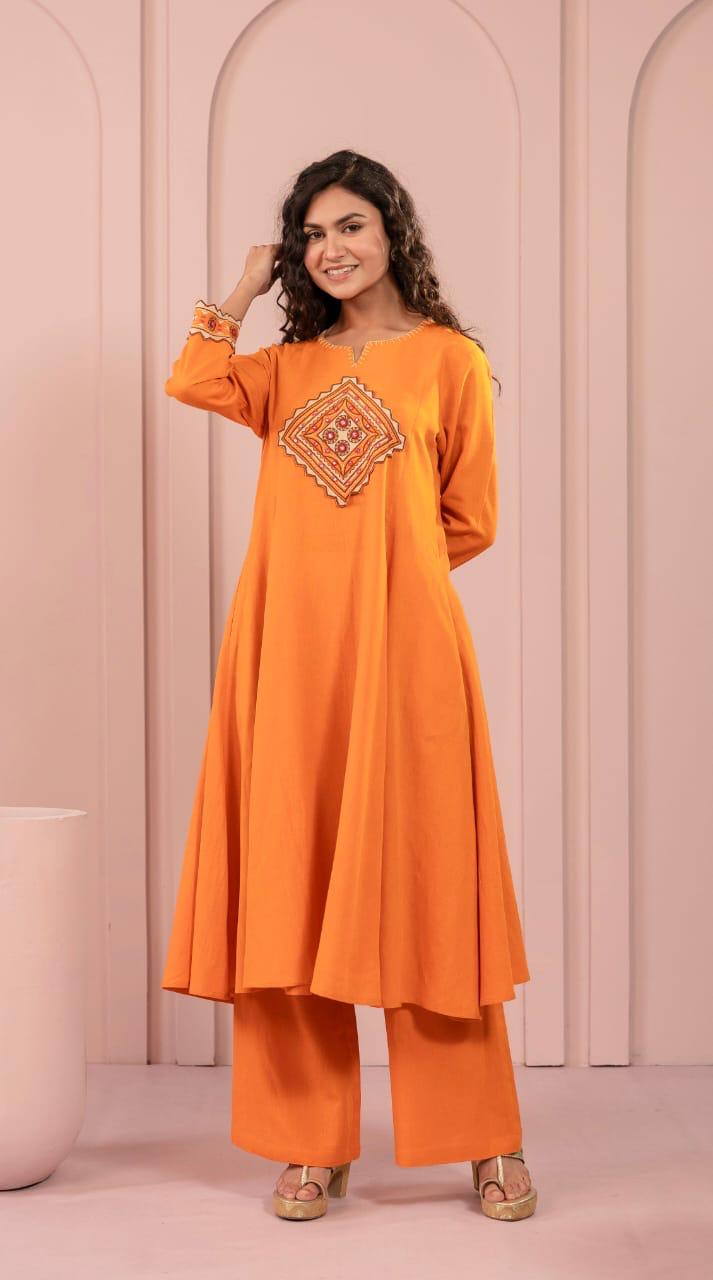 kurtha set