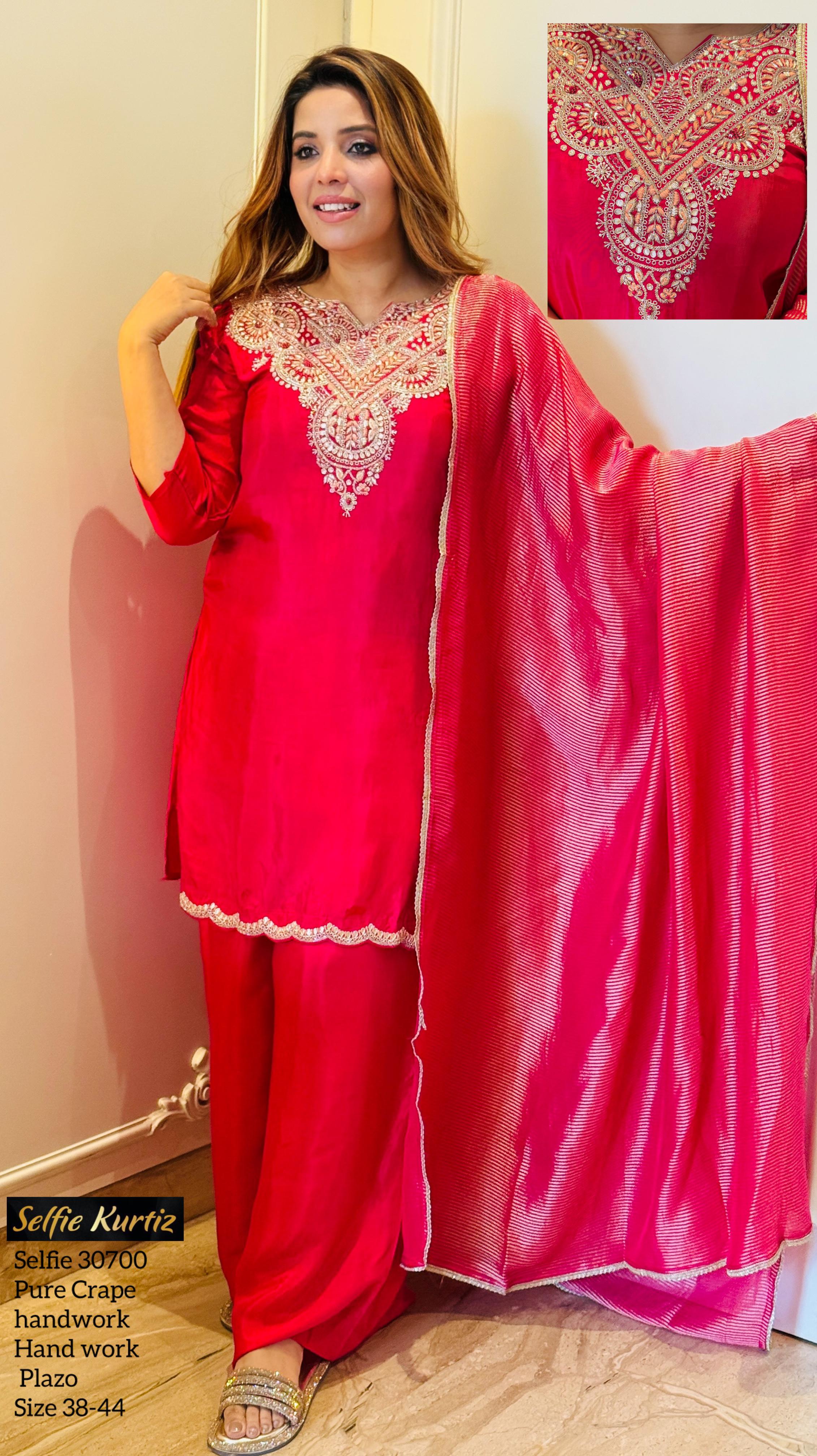 Kurtha set