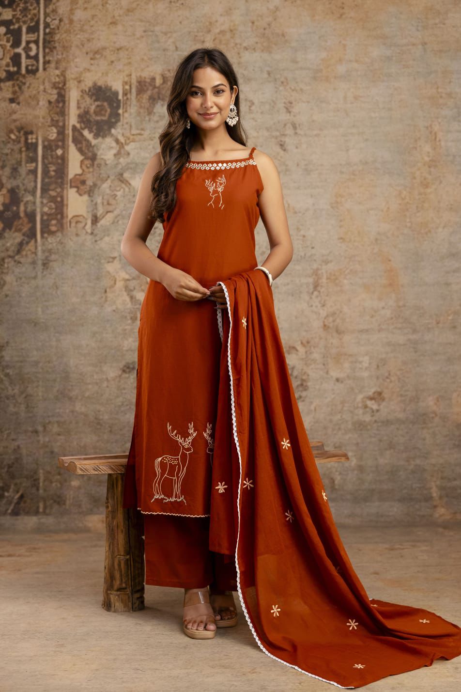 Kurtha set