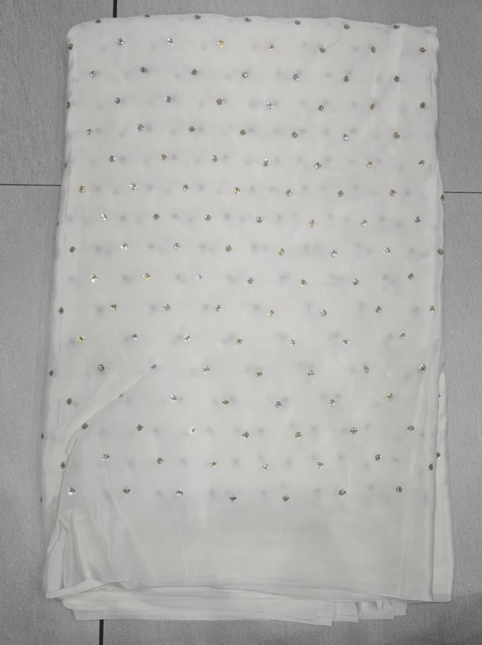 Fabric #12